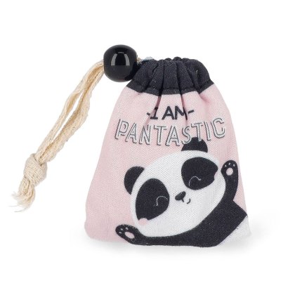 Legami Panda Lens Cleaning Cloth