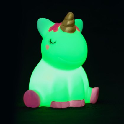 Legami Unicorn Night Light