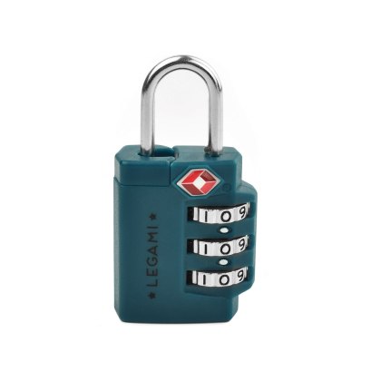 Legami Luggage Padlock