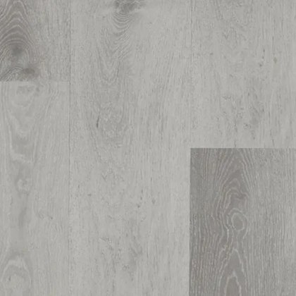 Endura Straight Plank in Frozen Oak Endura Straight Plank in Frozen Oak