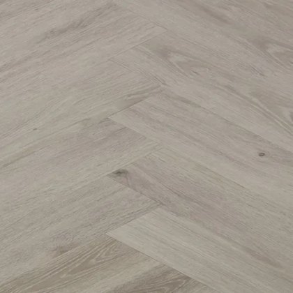 Endura Herringbone in Frozen Oak Endura Herringbone in Frozen Oak