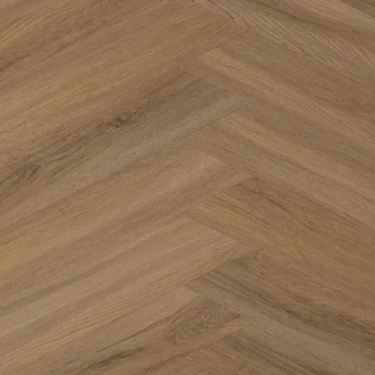 Endura Herringbone in Natural Oak Endura Herringbone in Natural Oak