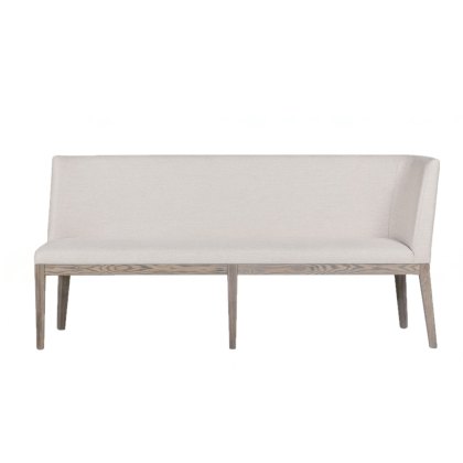 Falun Natural Long Corner Bench Falun Natural Long Corner Bench