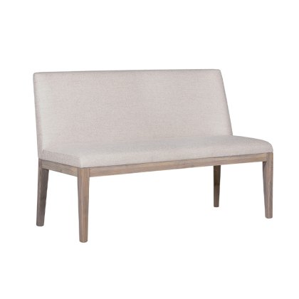 Falun Natural Short Bench Falun Natural Short Bench