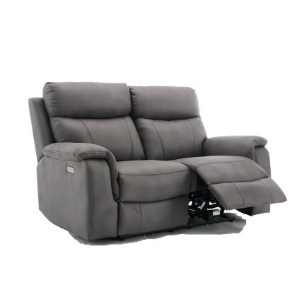 Stanwick 2 Seater Power Recliner Sofa