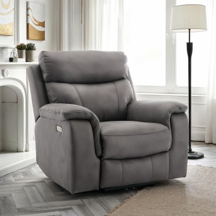 Stanwick Power Recliner Chair Stanwick Power Recliner Chair
