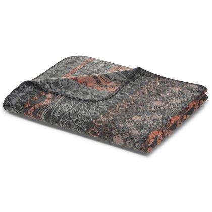 Biederlack Bohème Throw