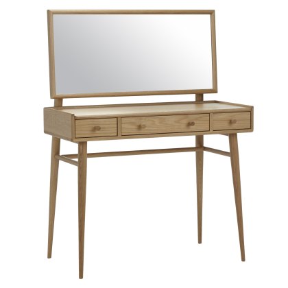 Ercol Winslow Dressing Table Ercol Winslow Dressing Table