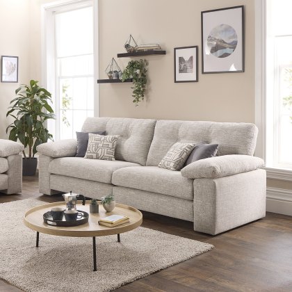 Taylor 4 Seater Sofa Taylor 4 Seater Sofa