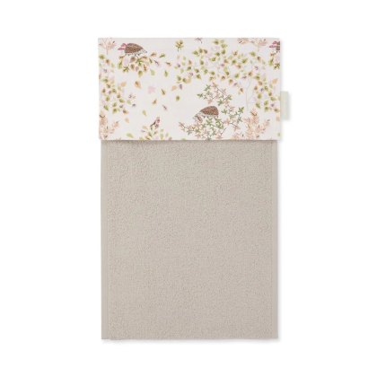 Sophie Allport Woodland Friends Roller Hand Towel Sophie Allport Woodland Friends Roller Hand Towel