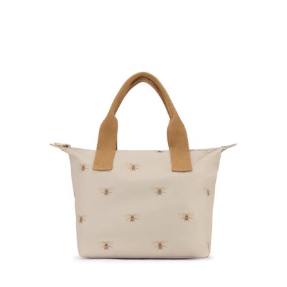 Sophie Allport Bees Oakham Mini Bag Sophie Allport Bees Oakham Mini Bag
