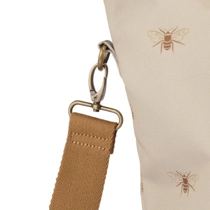 Sophie Allport Bees Oakham Weekend Bag