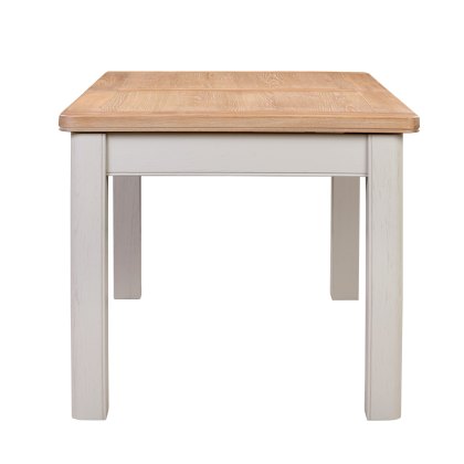 Gloucester Painted 1.4m Extending Dining Table