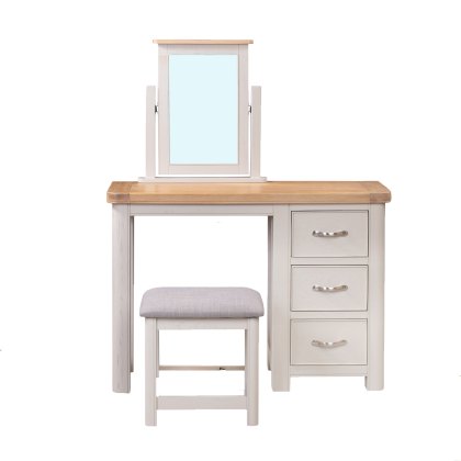 Gloucester Painted Dressing Table Set