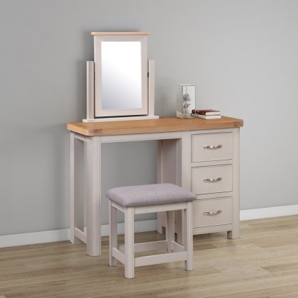 Gloucester Painted Dressing Table Set Gloucester Painted Dressing Table Set