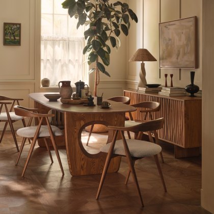 Ercol Highmoor Extending Dining Table Ercol Highmoor Extending Dining Table