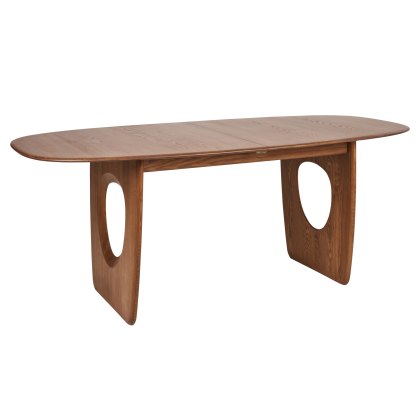 Ercol Highmoor Extending Dining Table