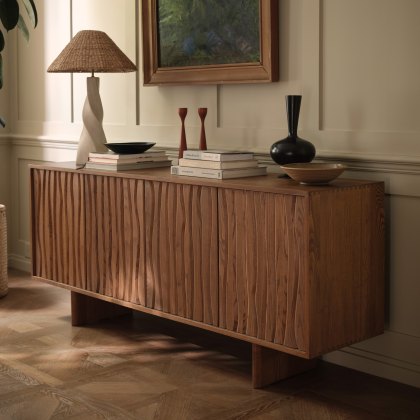 Ercol Assendon Large Sideboard Ercol Assendon Large Sideboard