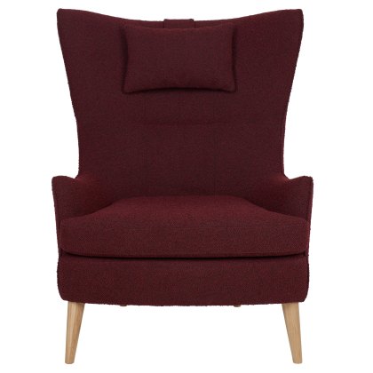 Ercol Hug Accent Chair