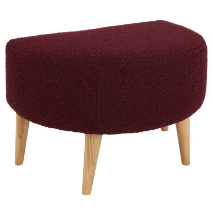 Ercol Hug Footstool