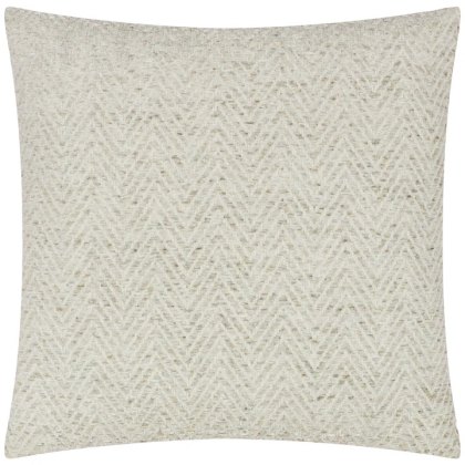 Wylder Nature Croft Natural Cushion Wylder Nature Croft Natural Cushion