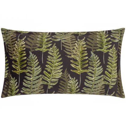 Wylder Nature Kielder Forest Night Fern Cushion Wylder Nature Kielder Forest Night Fern Cushion
