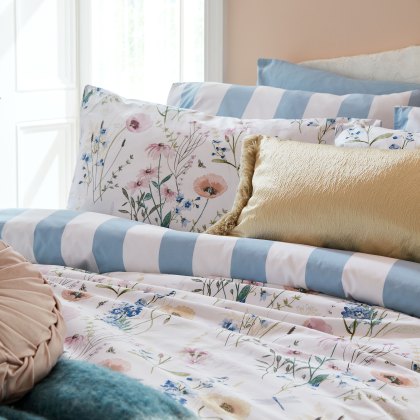 Laura Ashley Alford Meadow Duvet Cover Set