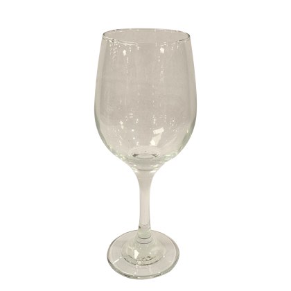 LAV Fame Glassware