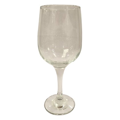 LAV Fame 480cc Set of 6 Wine Glasses LAV Fame 480cc Set of 6 Wine Glasses