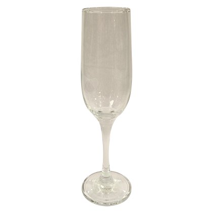 LAV Fame Set of 6 Champagne Glasses LAV Fame Set of 6 Champagne Glasses