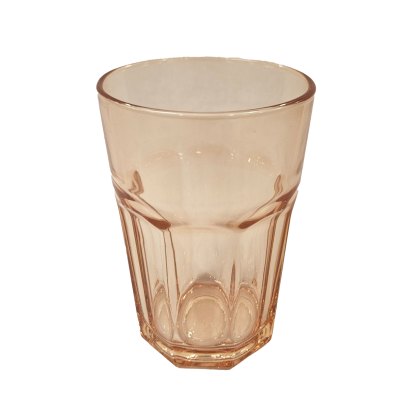 LAV Pastel Set of 6 Drinking Glasses