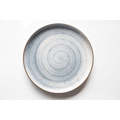 Norfolk & Co Salthouse Dinner Plate 27cm Norfolk & Co Salthouse Dinner Plate 27cm