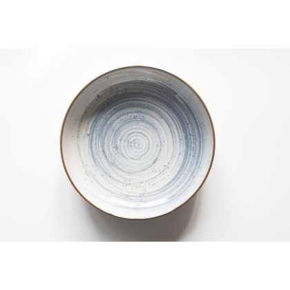 Norfolk & Co Salthouse Pasta Bowl 18cm Norfolk & Co Salthouse Pasta Bowl 18cm