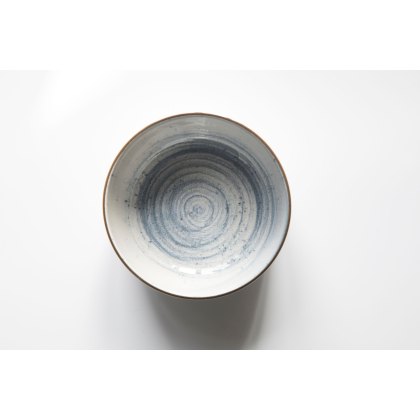 Norfolk & Co Salthouse Soup/Cereal Bowl 14.5cm Norfolk & Co Salthouse Soup/Cereal Bowl 14.5cm