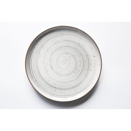 Norfolk & Co Burnham Dinner Plate 27cm Norfolk & Co Burnham Dinner Plate 27cm