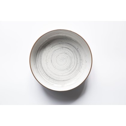 Norfolk & Co Burnham Pasta Bowl 18cm Norfolk & Co Burnham Pasta Bowl 18cm