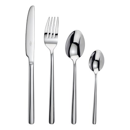 Arthur Price Contessa 16 Piece Cutlery Set