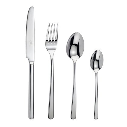 Arthur Price Lucerne 16 Piece Cutlery Set