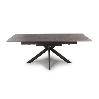 Galaxy 1.6m Extending Dining Table