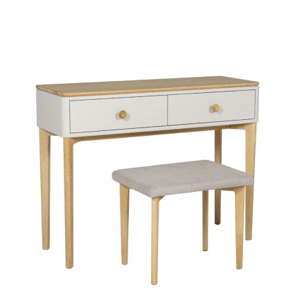 Anders Cashmere Dressing Table Anders Cashmere Dressing Table