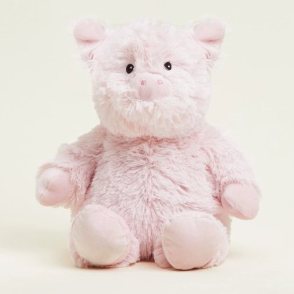 Warmies Pig Warmies Pig