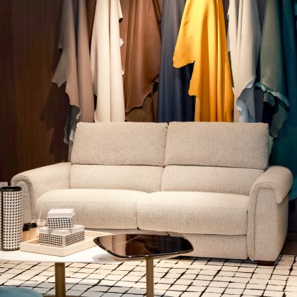 Fargo 2 Seater Sofa Fargo 2 Seater Sofa