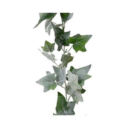 Kaemingk Frosted Ivy Garland Kaemingk Frosted Ivy Garland