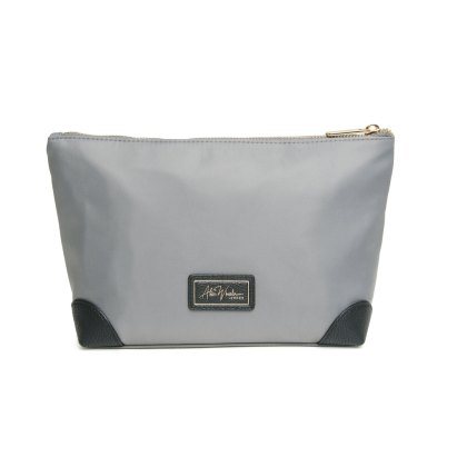 Alice Wheeler Harrow Travel Grey