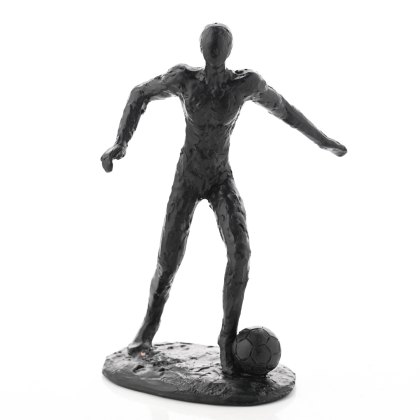 Widdop Harvey Makin Footballer Figurine Widdop Harvey Makin Footballer Figurine