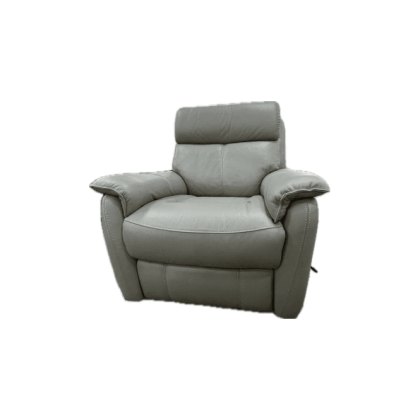 Daytona Power Recliner Chair Daytona Power Recliner Chair