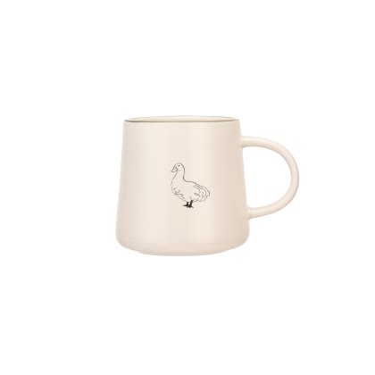 Woodbury Lane Duck Mug Woodbury Lane Duck Mug