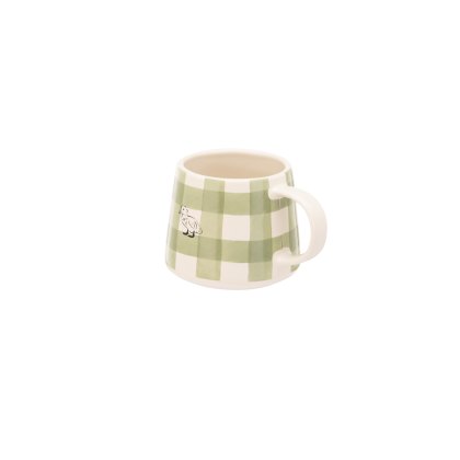 Woodbury Lane Duckling Mini Mug