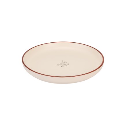 Woodbury Lane Calf Side Plate