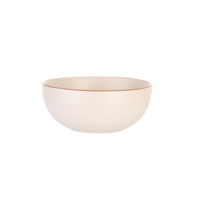 Woodbury Lane Chicken Cereal Bowl